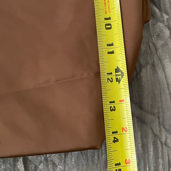 โ๏ธ NWOT Tumi Just In Case Weekender + Pouch - Picture 12 of 15